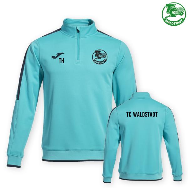 JOMA Ziptop OLIMPIADA - TC Waldstadt Herren