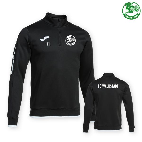 JOMA Ziptop OLIMPIADA - TC Waldstadt Damen