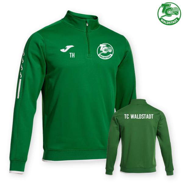 JOMA Ziptop OLIMPIADA - TC Waldstadt