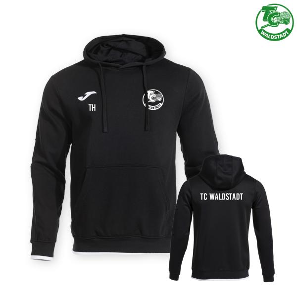 JOMA Hoodie OLIMPIADA - TC Waldstadt Damen