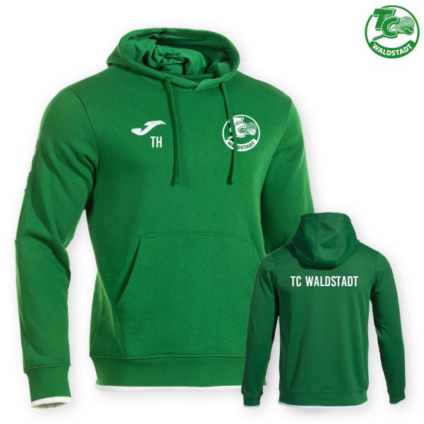 JOMA Hoodie OLIMPIADA - TC Waldstadt
