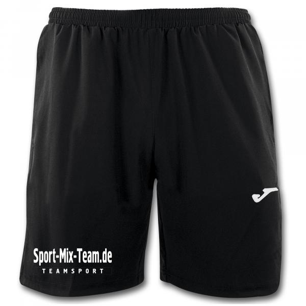 Bermuda COSTA II / BLACK / Initialen