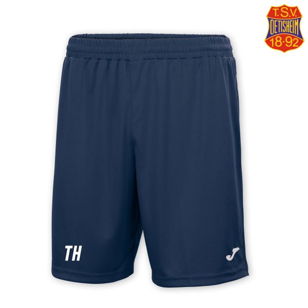 Joma Short NOBEL - TSV Ötisheim Spieler