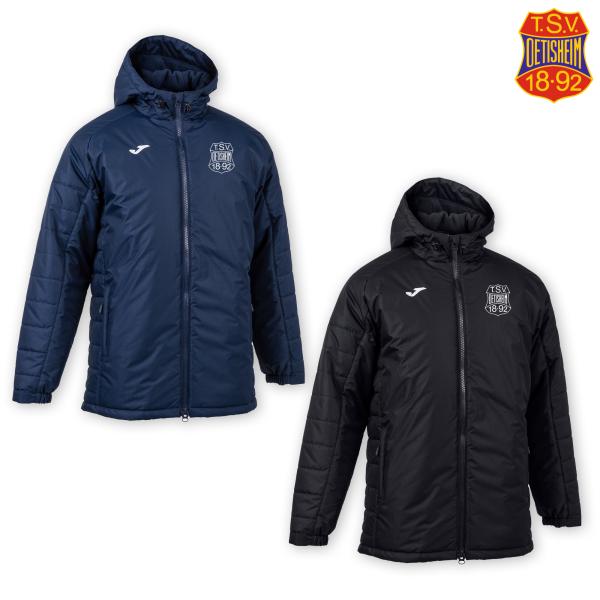 Joma Anorak CERVINO - TSV Ötisheim