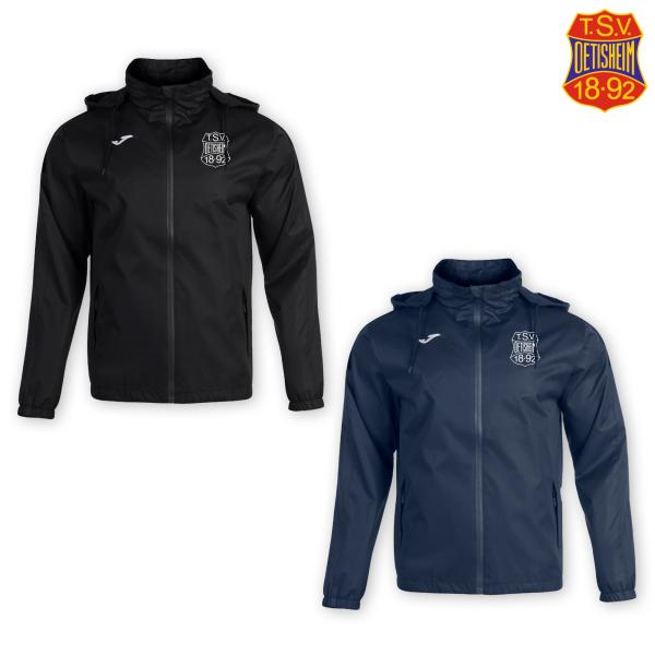 Joma Regenjacke TRIVOR - TSV Ötisheim