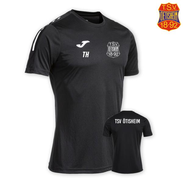 Joma Shirt OLIMPIADA - TSV Ötisheim Trainer