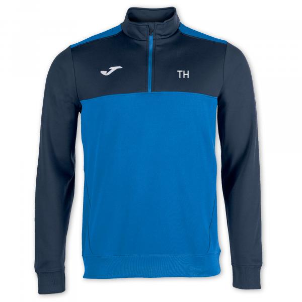 JOMA Zipper WINNER - TSV Seckmauern