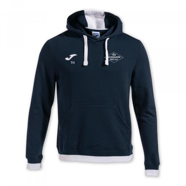 JOMA Hoodie CONFORT II - TSV Seckmauern