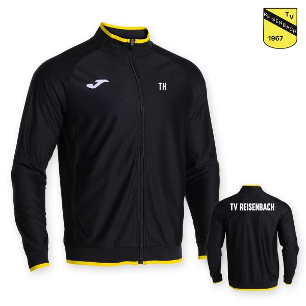 JOMA Trainingsjacke COMBI PREMIUM - TV Reisenbach
