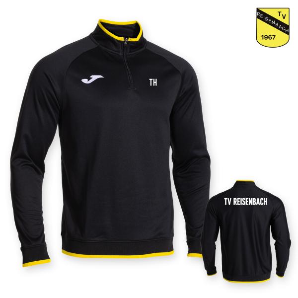 JOMA Zipper COMBI PREMIUM - TV Reisenbach