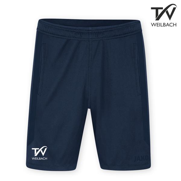 JAKO Short POWER - TV Weilbach