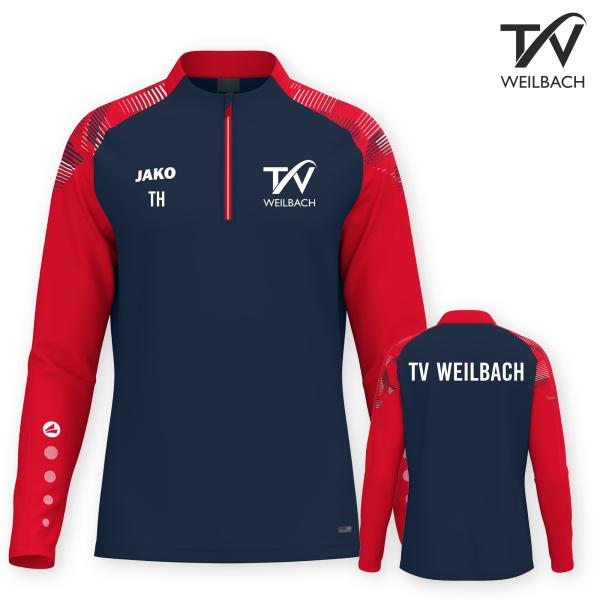 JAKO Ziptop SONIC - TV Weilbach