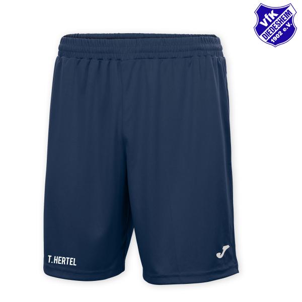 JOMA Short NOBEL - Training Herren VfK Diedesheim