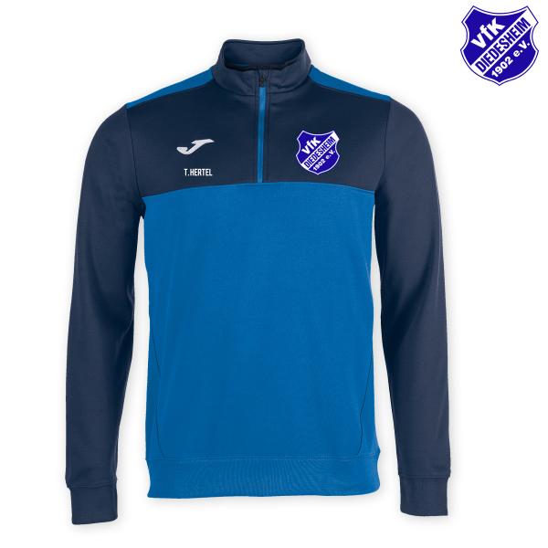 JOMA Sweatshirt WINNER - Training Herren VfK Diedesheim