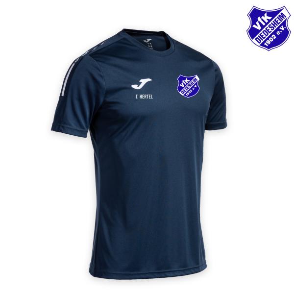 JOMA T-Shirt OLIMPIADA - VfK Diedesheim #Junioren