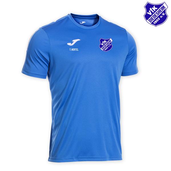JOMA T-Shirt OLIMPIADA - Training Jugend VfK Diedesheim
