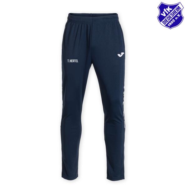 JOMA Pants OLIMPIADA - Präsentation VfK Diedesheim