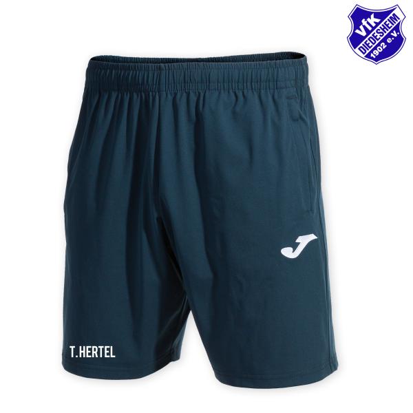 JOMA Bermuda COMBI - Präsentation VfK Diedesheim