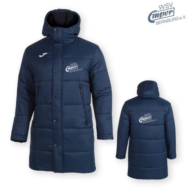 Joma Anorak ISLANDIA III - WSV Bernburg