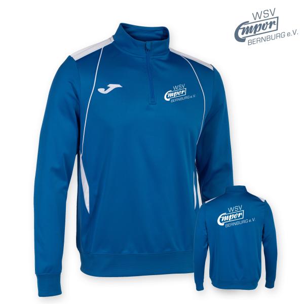 Joma Zipper CHAMPION VII - WSV Bernburg