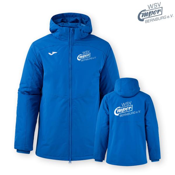 Joma Anorak TRIVOR II - WSV Bernburg