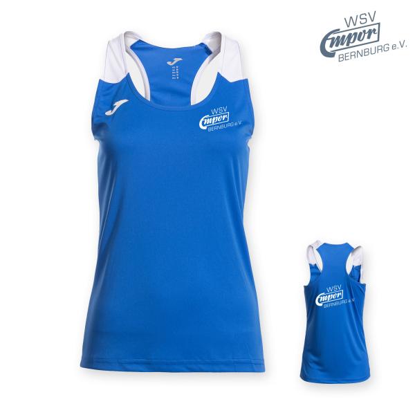 Joma Sleeveless RECORD II - WSV Bernburg