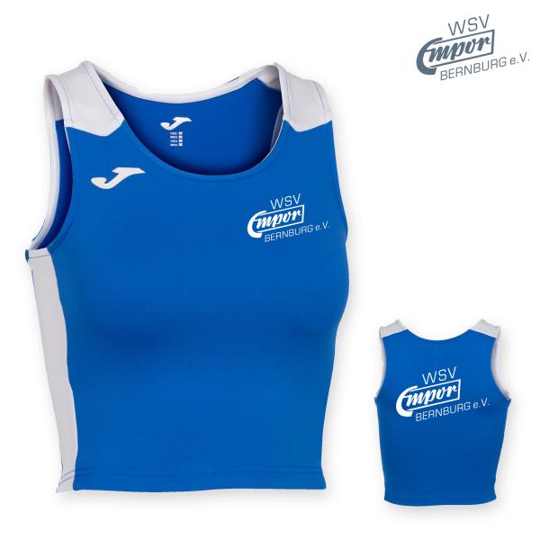 Joma Tanktop RECORD II - WSV Bernburg