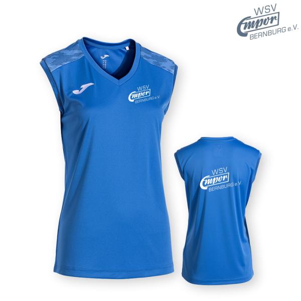 Joma Damen Tanktop CHAMPION VIII - WSV Bernburg