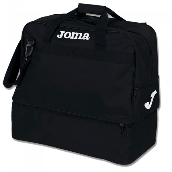 JOMA Sporttasche MEDIUM III BLACK
