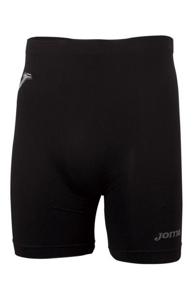 JOMA Thermo-Short BRAMA CLASSIC II - BLACK