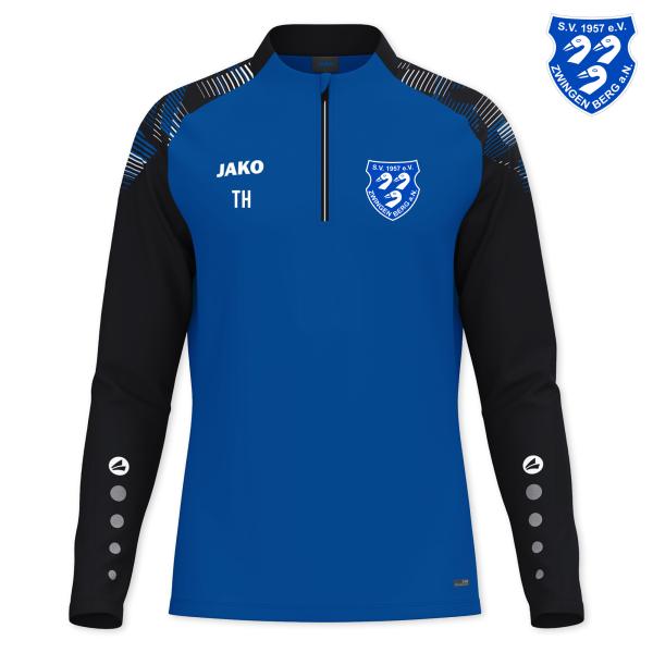 JAKO Poloshirt SONIC - SV Zwingenberg