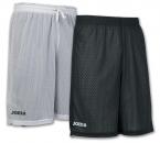 JOMA Short ROOKIE - BLACK/WHITE