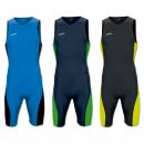 JOMA Mono Sleeveless TRIATHLON RACE