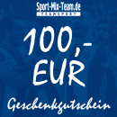 Geschenkgutschein Joma Macron Jako 75,00€