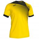 JOMA Trikot HISPA II - YELLOW/BLACK