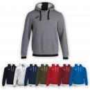 JOMA Kapuzenpulli CONFORT II