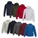 JOMA Kapuzenpulli MONTANA