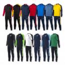 JOMA Tracksuite ECO CHAMPION