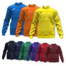 JOMA Sweatshirt GRAFITY III