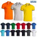 JOMA Poloshirt COMBI PREMIUM