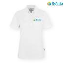 HAKRO Damen Poloshirt CLASSIC - ReVita Physios