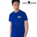 B&C #E190 T-Shirt - APG Mosbach Since 1972