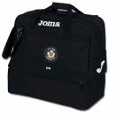 JOMA Sporttasche MEDIUM III BLACK - FC Hirschhorn