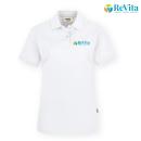 HAKRO Damen Poloshirt TOP - ReVita Physios