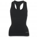 JOMA Tanktop BRAMA CLASSIC - BLACK
