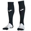 JOMA Stutzen PROFESSIONAL II - BLACK/WHITE