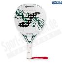 Joma Padelschläger MASTER #white/azul