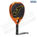 Joma Padelschläger BLAST PRO SFT #naranja/black