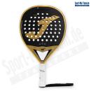Joma Padelschläger VALKIRIA PRO SFT #gold/black