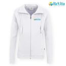 HAKRO Damen Sweatjacke PREMIUM - ReVita Physios